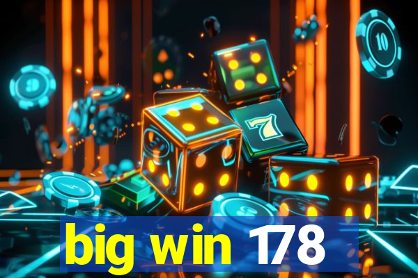 big win 178